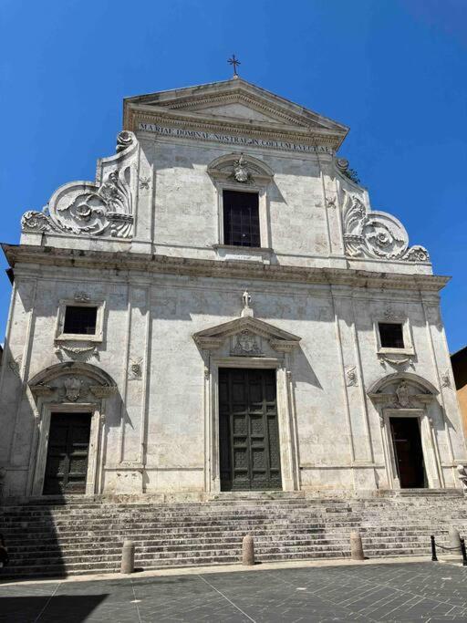 Appartamento Nel Borgo أورتيه المظهر الخارجي الصورة