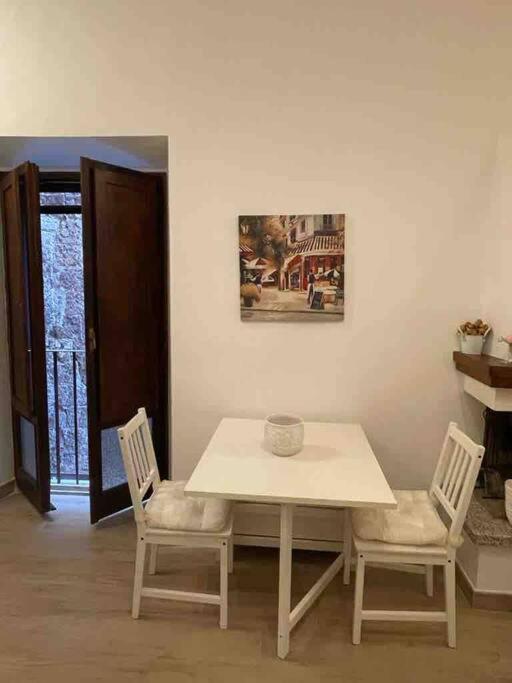 Appartamento Nel Borgo أورتيه المظهر الخارجي الصورة